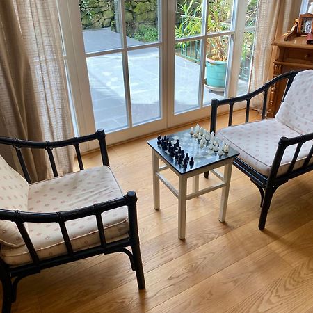Eine Gemuetliche Ferienwohnung Mit Garten Bad Karlshafen Zewnętrze zdjęcie