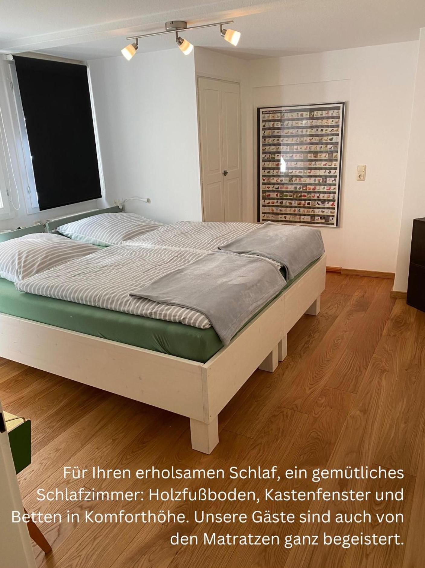 Eine Gemuetliche Ferienwohnung Mit Garten Bad Karlshafen Zewnętrze zdjęcie